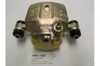 Тормозной суппорт ASHUKI купить