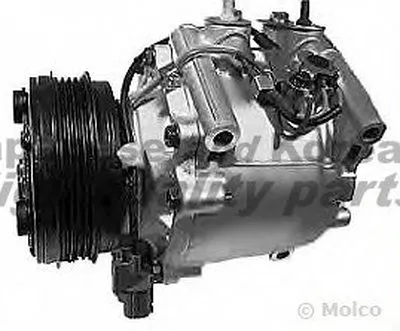 Компрессор, кондиционер ASHUKI купить