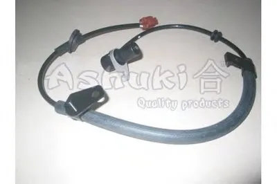 Датчик, частота вращения колеса ASHUKI купить