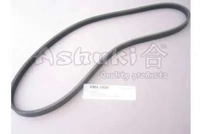 V-Ribbed Belts ASHUKI купить
