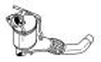 Катализатор для переоборудования SIGAM купить