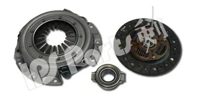 Комплект сцепления IPS Parts IPS Parts купить