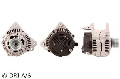 Генератор DRI купить