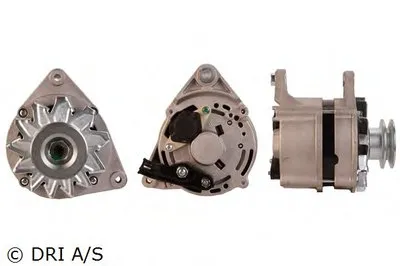 Генератор DRI купить