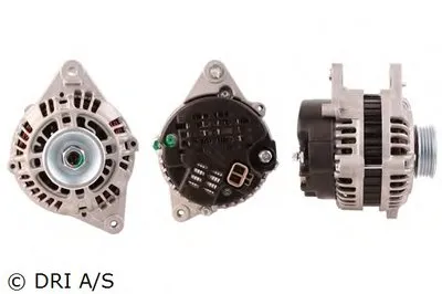 Генератор DRI купить