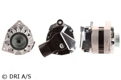 Генератор DRI купить