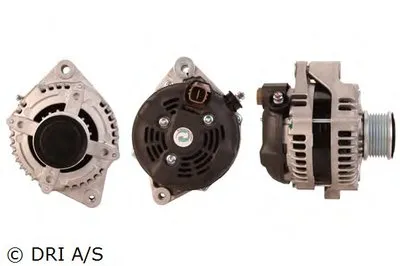 Генератор DRI купить