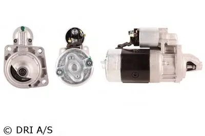 Стартер DRI купить