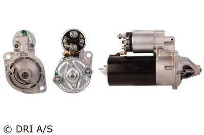 Стартер DRI купить