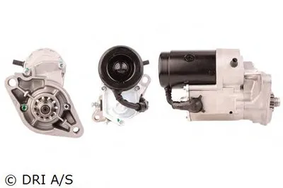 Стартер DRI купить