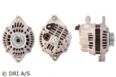 Генератор DRI купить