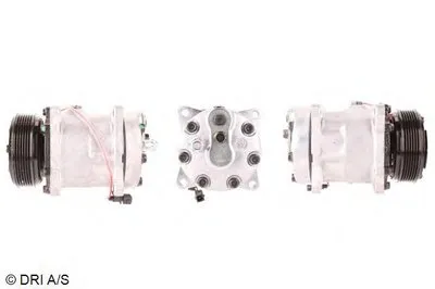 Компрессор, кондиционер DRI купить