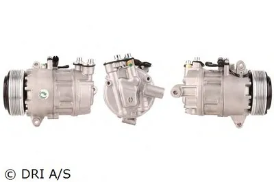 Компрессор, кондиционер DRI купить