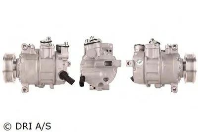 Компрессор, кондиционер DRI купить