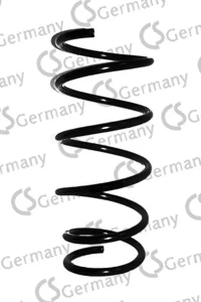 винтовая пружина CS Germany купить