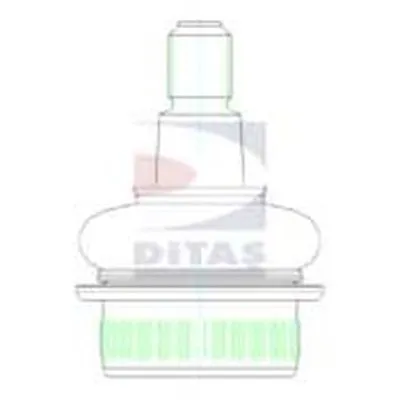 Шаровой шарнир DITAS купить