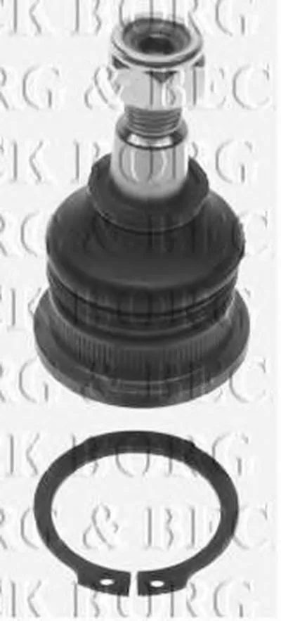 Шаровой шарнир BORG & BECK купить