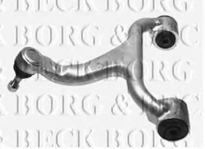 Рычаг независимой подвески колеса, подвеска колеса BORG & BECK купить