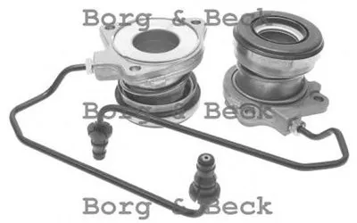 Центральный выключатель, система сцепления BORG & BECK купить