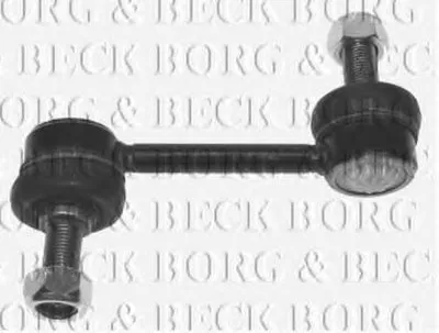 Тяга / стойка, стабилизатор BORG & BECK купить