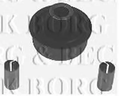 Подвеска, рычаг независимой подвески колеса BORG & BECK купить