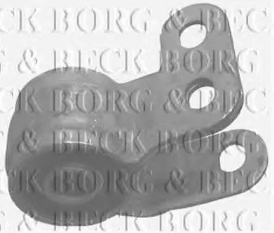 Подвеска, рычаг независимой подвески колеса BORG & BECK купить
