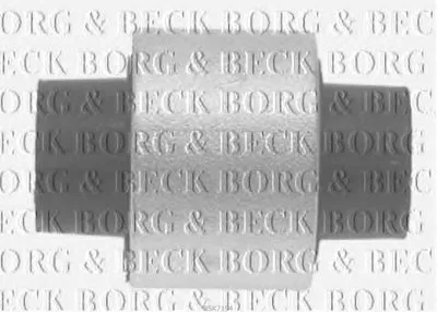 Подвеска, рычаг независимой подвески колеса BORG & BECK купить