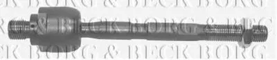 Осевой шарнир, рулевая тяга BORG & BECK купить