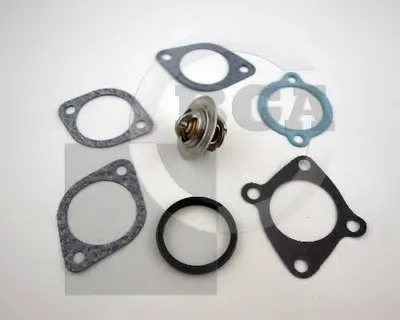 Термостат, охлаждающая жидкость BGA купить