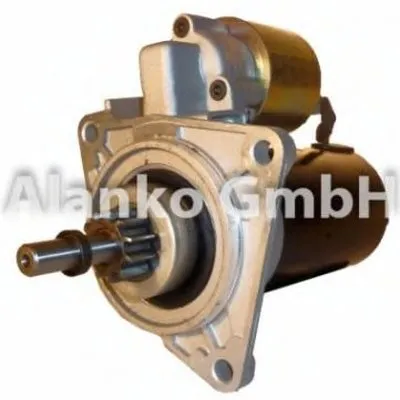 Стартер ALANKO купить