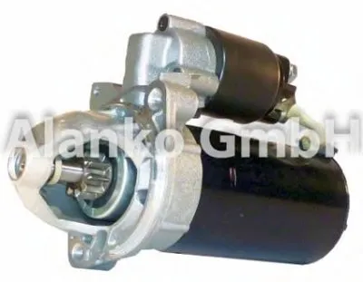 Стартер ALANKO купить