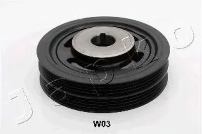 Ременный шкив, коленчатый вал JAPKO купить