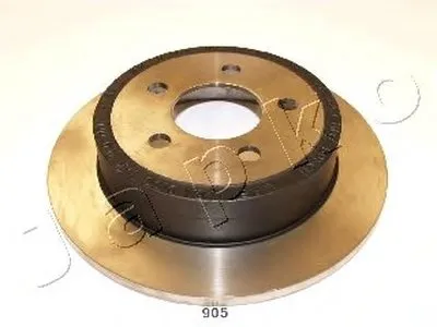 Тормозной диск JAPKO купить