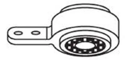 Подвеска, рычаг независимой подвески колеса FRAP купить