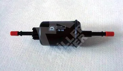 Топливный фильтр MULLER FILTER купить