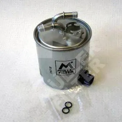 Топливный фильтр MULLER FILTER купить