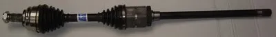Приводной вал REBUILT DRIVESHAFT RCA FRANCE купить