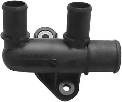 Фланец охлаждающей жидкости VEMA купить