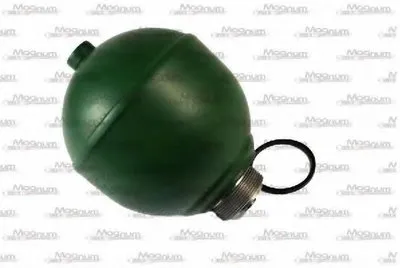 Гидроаккумулятор, подвеска / амортизация Magnum Technology купить