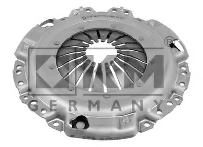 Нажимной диск сцепления KM Germany купить
