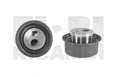 Устройство для натяжения ремня, ремень ГРМ AUTOTEAM купить