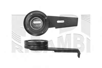 Натяжитель ремня, клиновой зубча AUTOTEAM купить