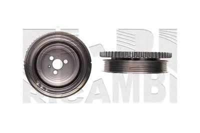 Ременный шкив, коленчатый вал AUTOTEAM купить