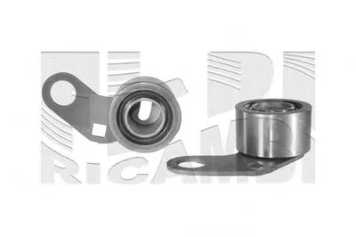 Устройство для натяжения ремня, ремень ГРМ AUTOTEAM купить