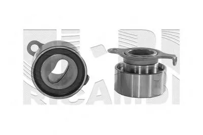 Устройство для натяжения ремня, ремень ГРМ AUTOTEAM купить