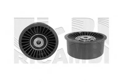 Натяжной ролик, ремень ГРМ AUTOTEAM купить