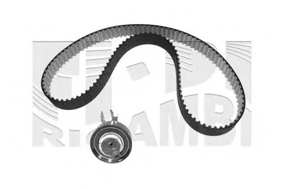 Комплект ремня ГРМ AUTOTEAM купить