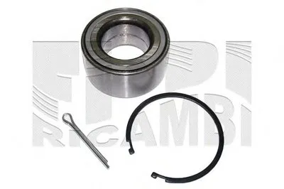 Комплект подшипника ступицы колеса AUTOTEAM купить