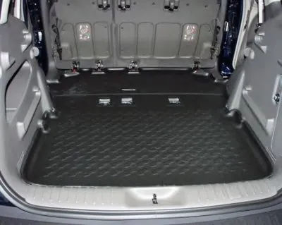 Лоток багажного/грузового отсека Carbox Form Vario Formschale CARBOX купить