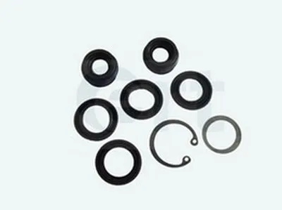 Ремкомплект, главный тормозной цилиндр ERT купить